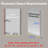 Jainaba 24'' W x 30'' H LED Medicine Cabinet with Mirror, Dimmable Lighting, Adjustable Color Temperature, Defogger, Extra-Large Storage Space, Adjustable Glass Shelves, Recessed or Surface Mount, ETL Certified-676707246-680160835-680160834