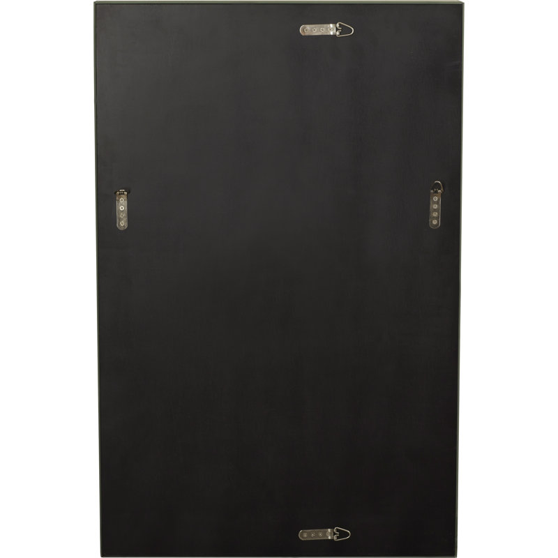 Flat Wall Mirror