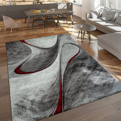 Pawlak Abstract Indoor Rug