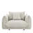 Upholstered Armchair-97442750