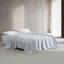 Couvre-lit en coton Calvin Klein Essential-93622583-93622585