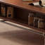 Table basse au design rétro et unique