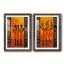 Trois chasseurs - ensemble de 2 impressions-1102836351-1102836347-1102836288
