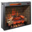 Stainless Steel Fire Crackler Sound System