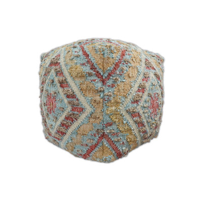 Repose-pieds 22 po Ikat
