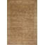 Passions Hand Knotted Wool Area Rug in Coffee/Ivory-50140557
