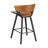 Binni PU 26.97" PU Upholstered Counter Stool with Wood Frame-1827861440-1871177196