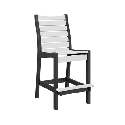 Bristol Outdoor Bar Stool