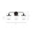 Georgetown 24" W 3-Light Dimmable Vanity Light-356375327