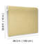 Linen Wallpaper-1404543105