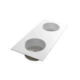 Skyland 47.4'' L Bathroom Sink