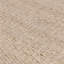 Shawntella Hand Braided Beige Rug-1071997961