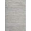 New Indian Frame Wool And Silk On Cotton 10Ftx10ft1in Pearl