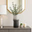 Handmade Glass Table Vase