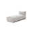 White est en rupture de stock