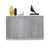 White (Matt)/Avola Anthracite is out of stock