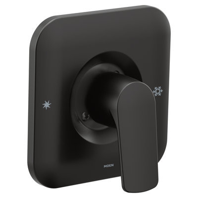Rizon Faucet Trim with Lever Handle