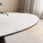 Art rock plate dining table-102290500
