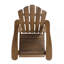 Chaise Adirondack pliable Hollywood-81544190