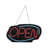 Addalin LED Open Sign Neon Light Wall Sign