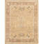 Tapis d’intérieur en laine 7 pi 9 po x 10 pi 1 po à la main one-of-kind-noué la 2010 chobi Adalius