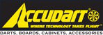 Logo Accudart