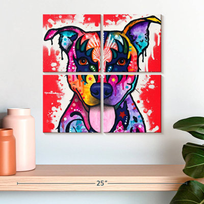 Brampt Kiss Dog