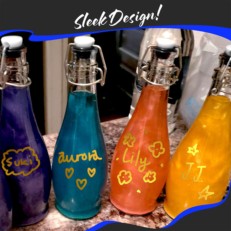 17oz. Bottle Set