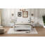 Lit plateforme en bois massif Govea-117503031-117503030