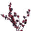 La guirlande Holiday Aisle® Winter Icy