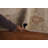 Vegetable Dye Oushak Oriental Large Rug 10x14