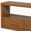 Console classique avec trois tiroirs et une surface spacieuse-1378140055