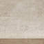 Mona Power Loom Polyester Geometric Area Rug in Beige/Light Blue-331849999