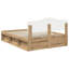 Solid Wood Bed-1180282784-1180282815