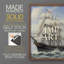 Série V Sea and Shore - Ensemble de 3 estampes numériques - Prêt à accrocher-575849601-575849600