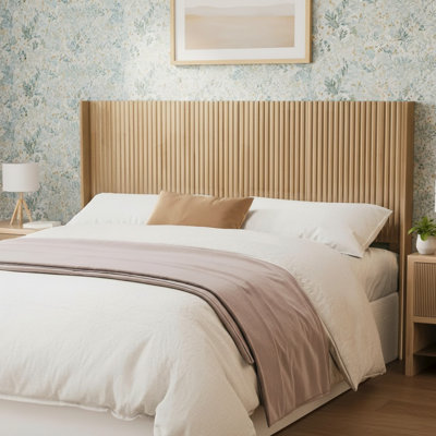 Modern Wooden Headboards