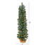 Arbre de Noël pin artificiel
