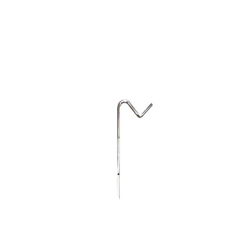 Metal Slatwall Hooks