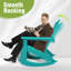 Chaises berçantes en PEHD Adirondack-978269346