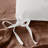 Porter Textured Duvet Cover Bedding Set-735608260-675694725