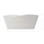 BT 66.94'' x 30.69'' Soaking Acrylic Bathtub