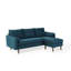 Canapé modulaire Revive par Modway-1820451610