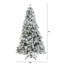 Lighted Artificial Christmas Tree-784617476