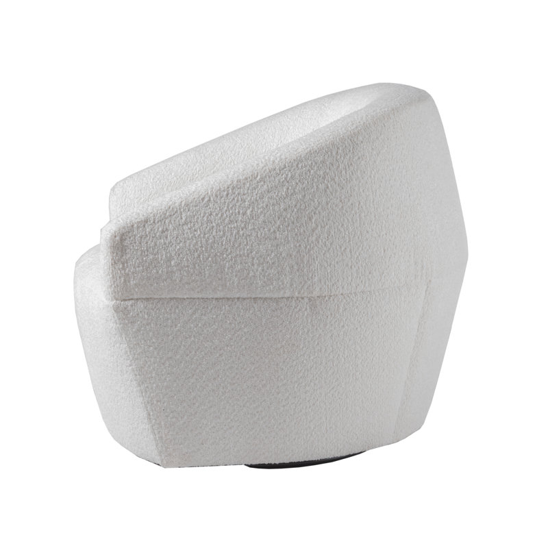 Artistica Upholstery Swivel Armchair
