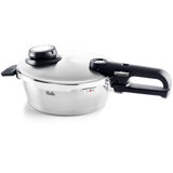 Vitavit® Premium Stovetop Pressure Skillet