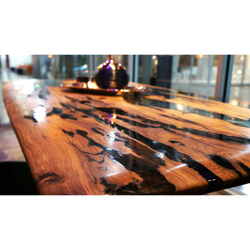 Giona Dining Table, 42" W x 72" L