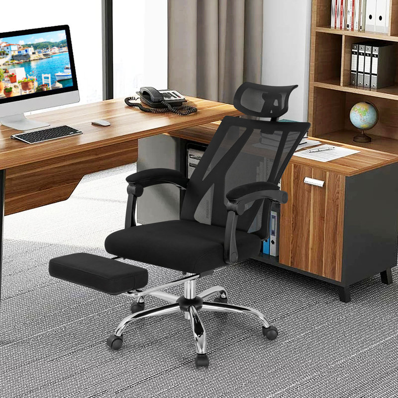 Fauteuil de bureau inclinable Inbox