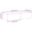 112-9 Wall Mounted Shelf-105676356-126486316