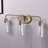 Darlotta 3 - Light LED Vanity Light-2025795036
