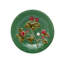 Strawberries Earthenware Salad/Dessert Plate